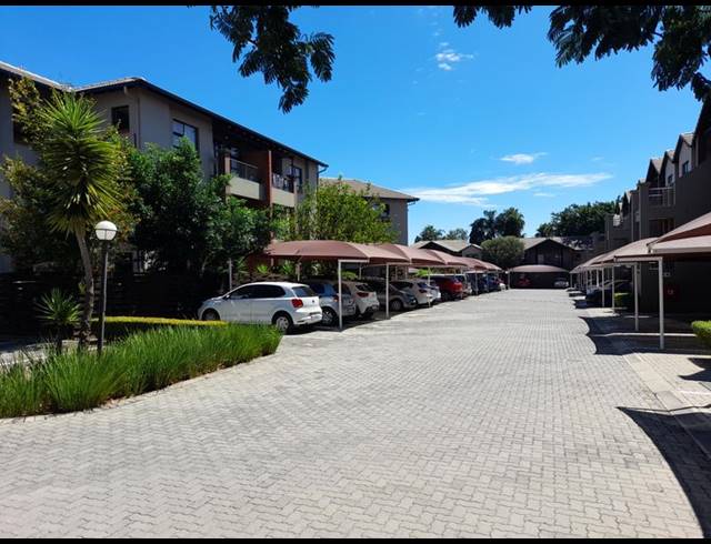 2 BEDROOM APARTMENT FOR SALE IN NORTH RIDING